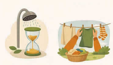 Mini challenges écologiques 2026 : découvrez 20 défis green simples et motivants pour une nouvelle année plus durable.