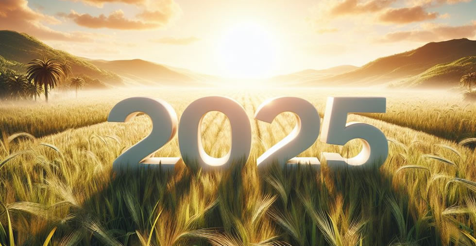 Meilleurs Voeux 2025 gratuite 2025