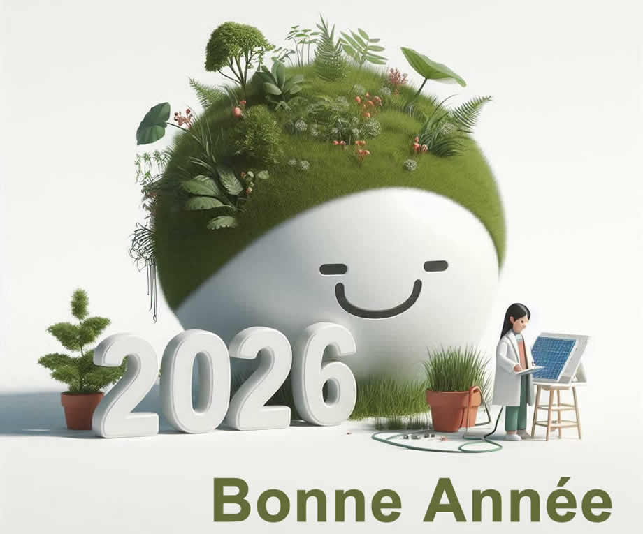 Meilleurs Voeux 2026 gratuite 2026