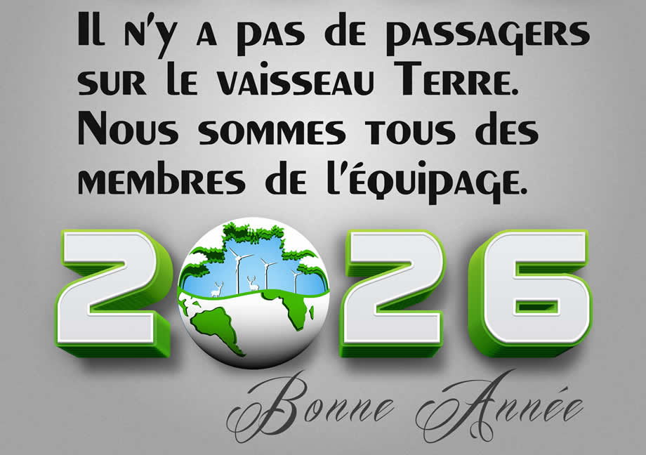 Meilleurs Voeux 2027 gratuite 2027